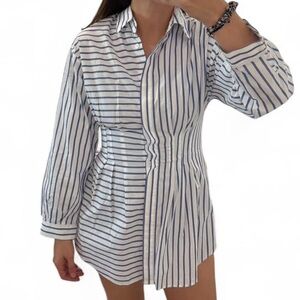 Women’s Striped Dress